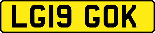 LG19GOK