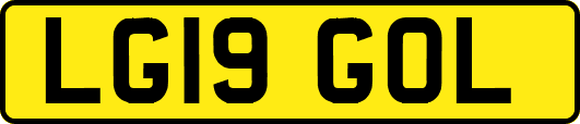 LG19GOL