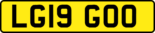 LG19GOO