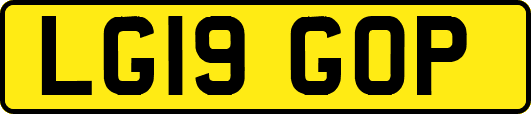LG19GOP