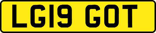 LG19GOT