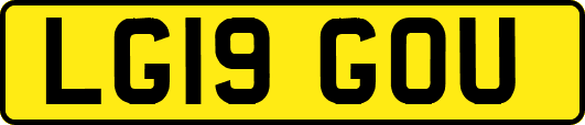 LG19GOU