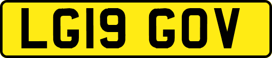 LG19GOV