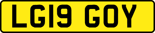 LG19GOY