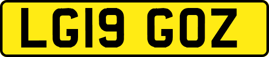 LG19GOZ