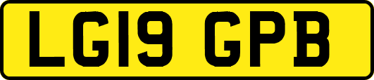 LG19GPB