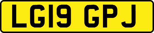LG19GPJ