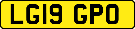 LG19GPO