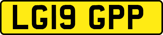 LG19GPP