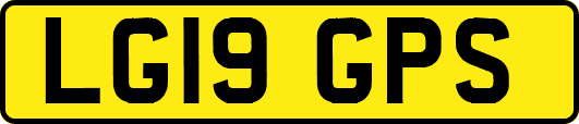 LG19GPS