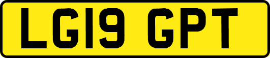 LG19GPT