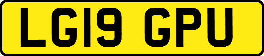 LG19GPU