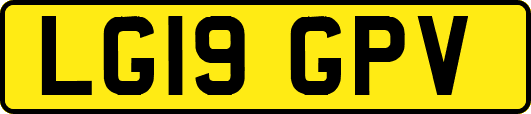 LG19GPV