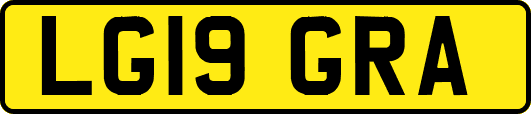 LG19GRA