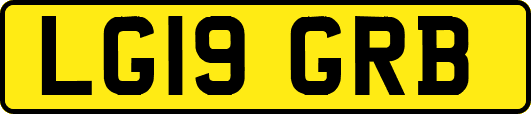 LG19GRB