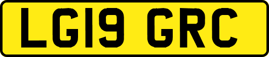 LG19GRC
