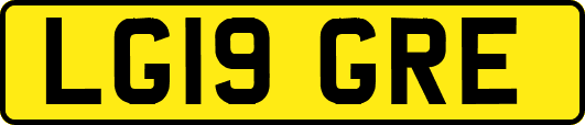 LG19GRE