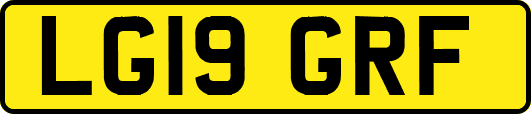 LG19GRF