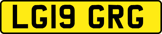 LG19GRG