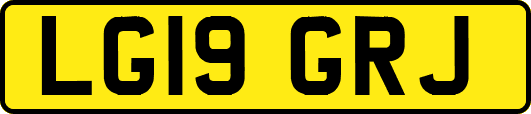 LG19GRJ