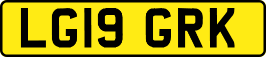 LG19GRK