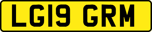 LG19GRM