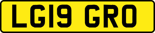 LG19GRO