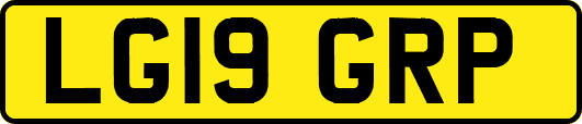 LG19GRP