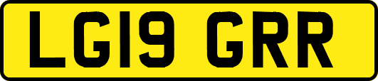 LG19GRR