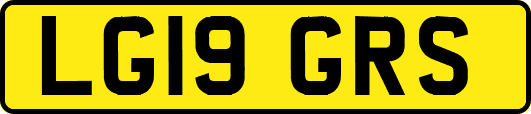 LG19GRS