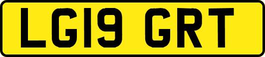 LG19GRT