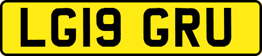 LG19GRU