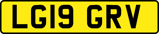 LG19GRV