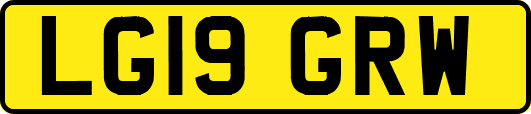 LG19GRW