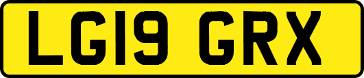 LG19GRX