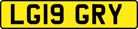 LG19GRY