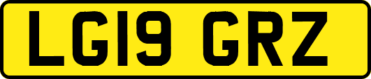 LG19GRZ