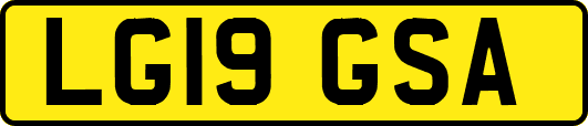 LG19GSA