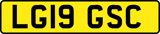 LG19GSC
