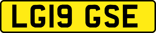LG19GSE