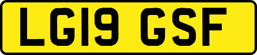 LG19GSF