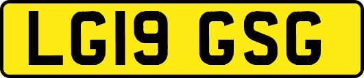 LG19GSG
