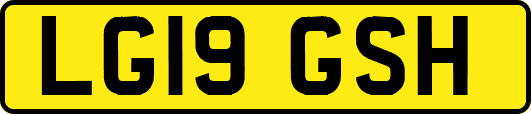 LG19GSH