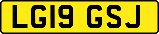 LG19GSJ