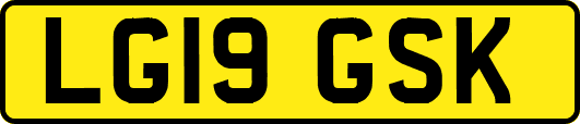 LG19GSK