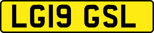 LG19GSL