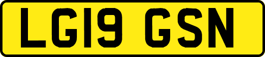 LG19GSN
