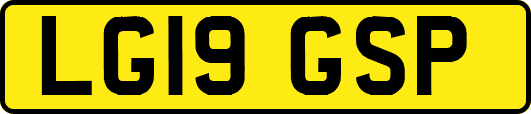 LG19GSP