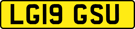 LG19GSU