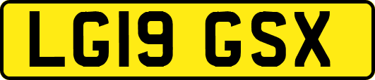 LG19GSX